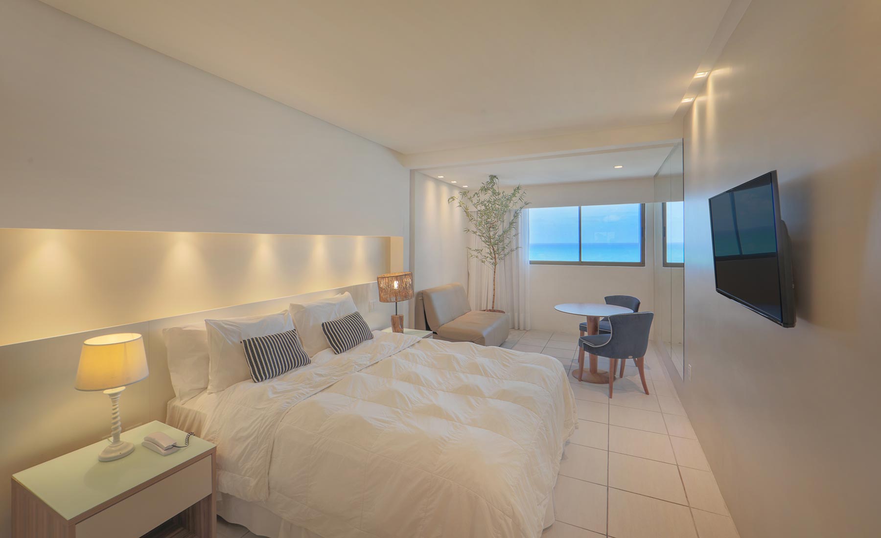 Standard — HY Beach Flats